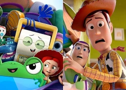 Toy Story 5 bất ngờ gặp phản ứng trái chiều