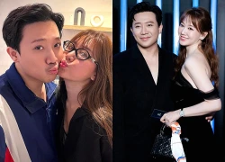Trấn Thành sợ hãi 1 điều liên quan đến Hari Won, năm nào cũng phải đối mặt