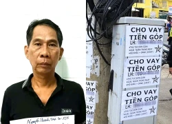 Truy tìm người đàn ông cho vay lãi nặng ở TPHCM