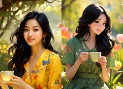 Tử vi tuần mới (22/6 đến 28/6/2026), 3 con giáp nắm cơ may trong tay, sự nghiệp lên dốc, tài vận nở hoa, LỘC LÁ XUM XUÊ, mọi điều viên mãn