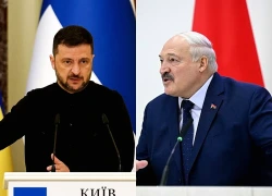 Ukraine liên tiếp gửi tối hậu thư, cảnh báo cứng rắn Belarus