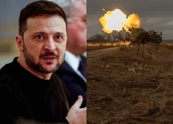 Ukraine sẽ quyết định người đại diện cho châu Âu đàm phán với Nga