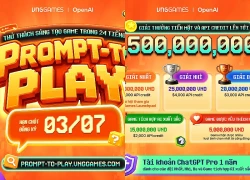 VNGGames tổ chức cuộc thi làm game AI dành cho các nhà phát triển game giải đố tại Việt Nam