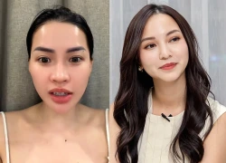 Võ Hà Linh đăng video "mơ lạ", dân mạng liền réo tên Hannah Olala
