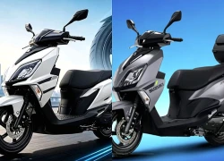 Xe ga 125cc có giá bao nhiêu mà đẹp phong cách, trang bị cao cấp tựa SH Mode, có ABS nhiều người đồn giá chỉ như Air Blade, Vision đang hút người mua