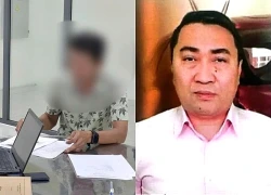 Xử lý hơn 100 người bình luận xuyên tạc trên trang của Lê Trung Khoa