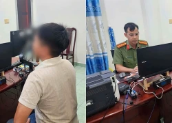 Xử phạt một người ở TPHCM bịa chuyện "chồng bỏ vợ con theo tiểu tam"