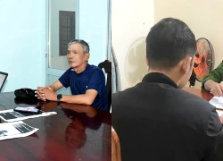 Xử phạt người đàn ông ở TPHCM đăng tin sai sự thật, quy chụp công an 'bảo kê'