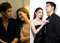 10 cặp đôi đẹp nhất Việt Nam: Steven Nguyễn - Hạ Anh đội sổ, hạng 1 quá chuẩn không cãi được