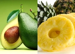 2 loại quả ít tồn dư thuốc bảo vệ thực vật, loại số 1 rất phổ biến ở quê