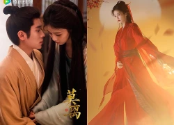 3 điểm sáng đắt giá của Mạc Ly: Bạch Lộc điên cuồng trả thù, Thừa Lỗi chuẩn chiến thần
