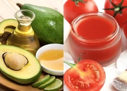 5 loại củ quả rẻ tiền giúp cấp ẩm, cứu làn da khô mùa hè