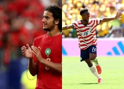 5 ngôi sao vụt sáng ở World Cup 2026 có thể cập bến Premier League