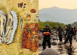 500 ngày đêm tìm kiếm, quy tập, xác định danh tính liệt sĩ: Lần theo ký ức, lời kể