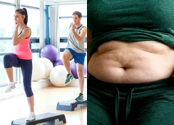 6 cách giảm mỡ bụng không cần nhịn ăn hay tập nặng