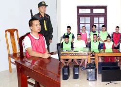 9X cầm đầu đường dây giả danh công an, tòa án, ngân hàng lừa đảo xuyên quốc gia