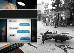 Án mạng trước cổng trường (kỳ 1): "Thằng áo đen" là ai?