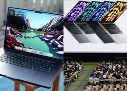 Apple tăng giá MacBook và iPad