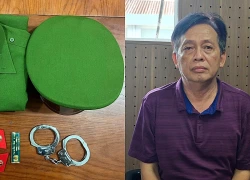 Bắt cặp đôi giả danh công an làm 'nhiệm vụ bí mật' lừa 3 tỷ đồng