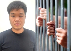 Bắt giam đối tượng chống người thi hành công vụ bỏ trốn 2 năm trước