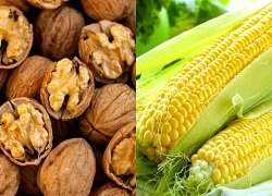 Bất ngờ 10 thực phẩm bình dân lại được chuyên gia đánh giá cao về chống lão hóa
