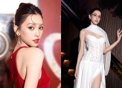 Bị ép chọn giữa HIEUTHUHAI và Isaac, Tiểu Vy có màn ứng xử không ai ngờ tới