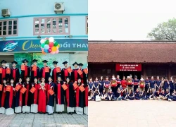 Bí quyết giúp lớp học có 100% học sinh đỗ trường chuyên