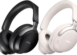 Bose QuietComfort Ultra: Công nghệ chống ồn hàng đầu liệu có đáng mua ở mức giá kỷ lục?