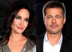 Brad Pitt thắng thế trong cuộc chiến dai dẳng với Angelina Jolie
