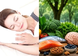 Cách bảo vệ não bộ không dùng thuốc