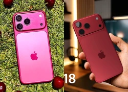 Camera iPhone 18 Pro Max sẽ lồi và 'hầm hố' chưa từng có