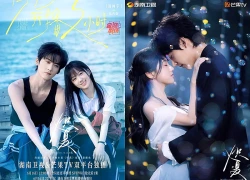 Cặp đôi Bao Thượng Ân và Châu Kha Vũ bùng nổ phản ứng hóa học trong Xích Hạ