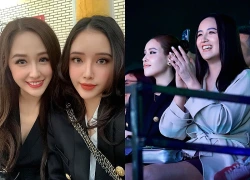 Choáng với độ giàu của Mai Phương Thúy: Chi 120 tỷ mua căn hộ tặng em gái