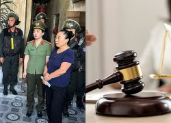 Công an Nghệ An thông tin vụ khởi tố, bắt tạm giam Lê Thị Thủy