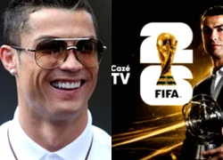 Cristiano Ronaldo bất ngờ bị đòi tăng lương