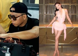 Cuộc sống của Tóc Tiên và Hoàng Touliver sau ly hôn