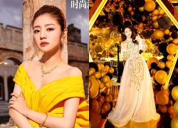 Cuộc sống hào nhoáng của mỹ nhân "Tây du ký" sụp đổ khi chồng tỷ phú bị bắt