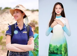 Đại học Columbia phản hồi về tranh cãi thư trúng tuyển của Bảo Ngọc