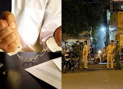 Dàn cảnh cướp ô tô ở Hà Nội, nhận cái kết không ngờ