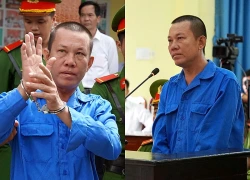 Kẻ sát hại 3 người ở Tây Ninh khai 'chỉ tình cờ gây án'