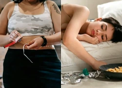 Dấu hiệu kháng insulin mà nhiều người thường bỏ qua