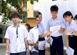 Đề Văn thi vào lớp 10 chạm đến trải nghiệm của học sinh trên không gian mạng