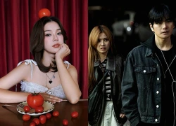Diễn viên Hoàng Yến Chibi tuổi 31 quyến rũ, tình cảm bên tài tử 'Hậu duệ Mặt trời'