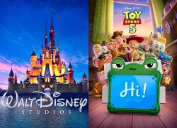 Disney là hãng phim đầu tiên vượt mốc 3 tỷ USD phòng vé năm 2026