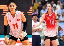 Đối chuyền Hoàng Thị Kiều Trinh rút lui khỏi tuyển bóng chuyền nữ Việt Nam