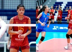 Đối chuyền Nguyễn Khánh Linh ra mắt Princess Cup 2026 đầy ấn tượng