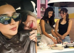 Đồng Ánh Quỳnh công khai yêu NSƯT Kim Tuyến hơn 8 tuổi khiến bố mẹ, họ hàng "chấn động và ầm ĩ"