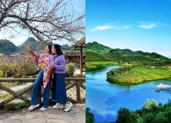 Du lịch Tuyên Quang bứt phá doanh thu trên 200 tỷ đồng