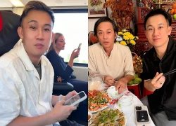 Em trai Hoài Linh phải báo cảnh sát