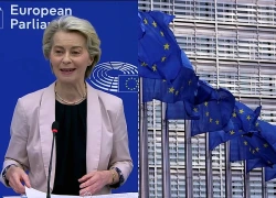 EU bổ nhiệm 3 lãnh đạo, tăng cường năng lực đối ngoại và an ninh